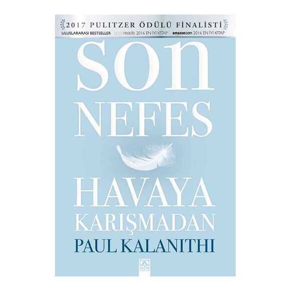 Son Nefes Havaya Karışmadan
