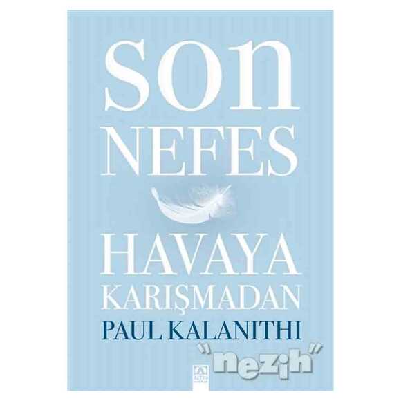 Son Nefes Havaya Karışmadan