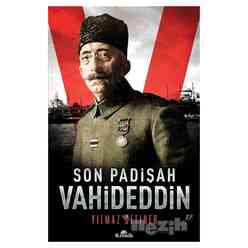 Son Padişah: Vahideddin - Thumbnail