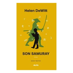 Alfa - Son Samuray