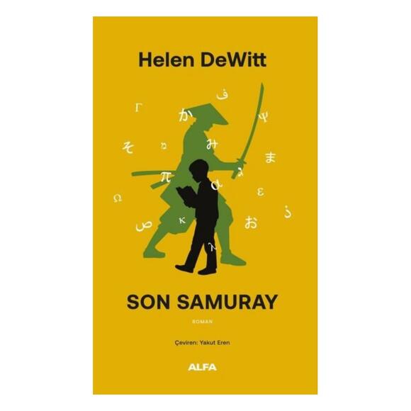 Son Samuray