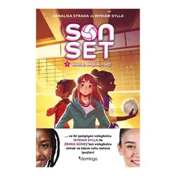 Son Set 1 - Hazır Başla Uç! - Thumbnail