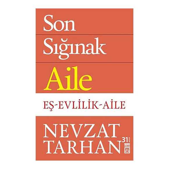 Son Sığınak Aile