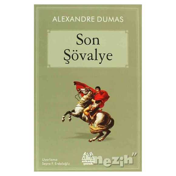 Son Şövalye