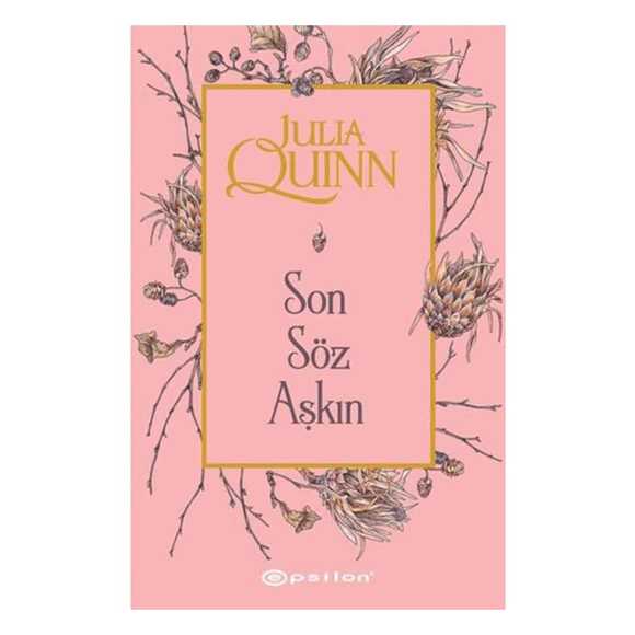 Son Söz Aşkın
