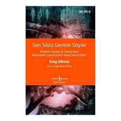 Son Sözü Genom Söyler - Thumbnail