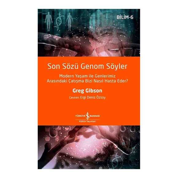 Son Sözü Genom Söyler