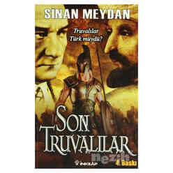 Son Truvalılar - Thumbnail