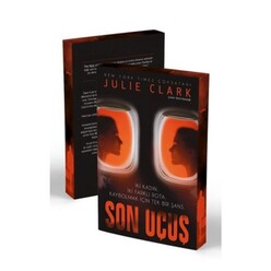İndigo Kitap - Son Uçuş