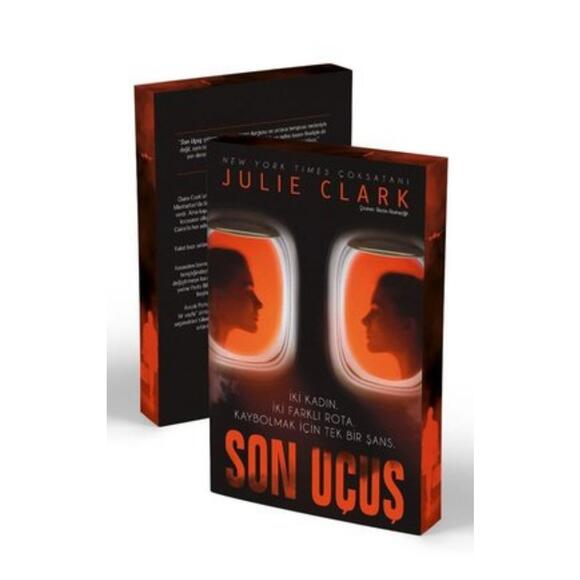 Son Uçuş