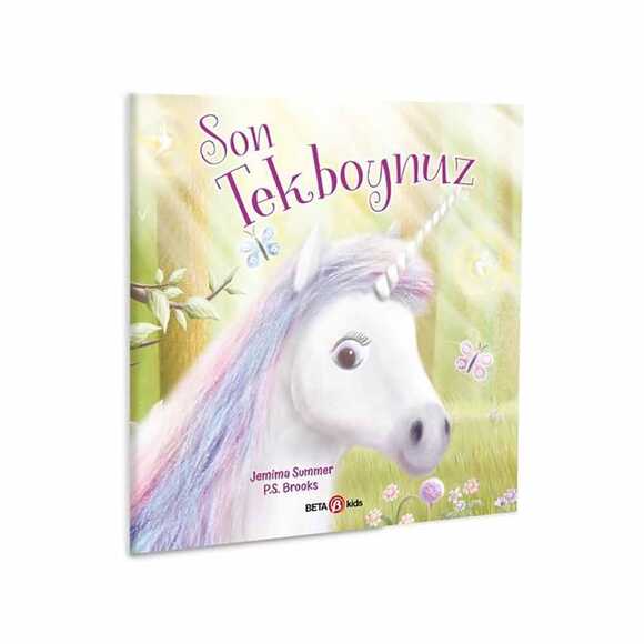 Son Unicorn Tekboynuz