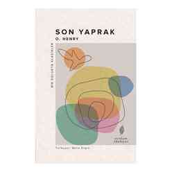Yordam Kitap - Son Yaprak