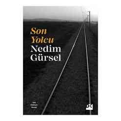 Son Yolcu - Thumbnail