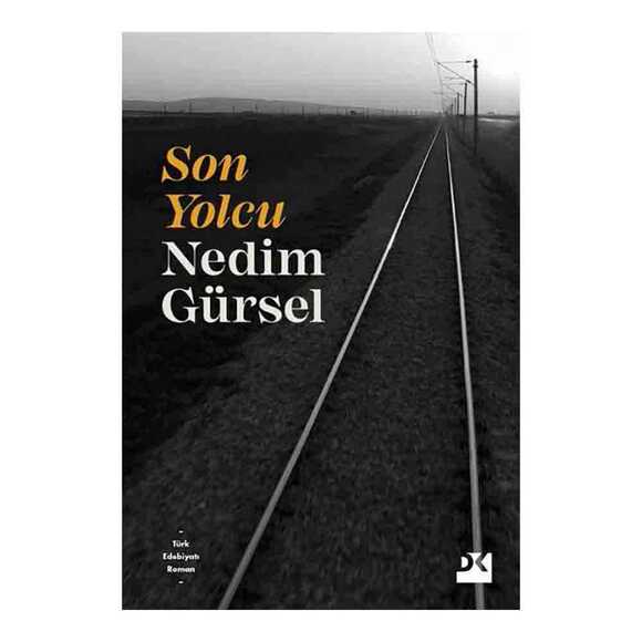 Son Yolcu