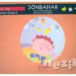 Kök Yayıncılık - Sonbahar Mevsimler 3