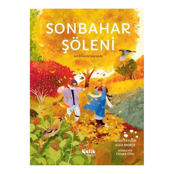 Sonbahar Şöleni