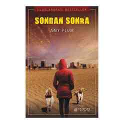 Akılçelen Kitaplar - Sondan Sonra