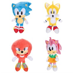 Sonic Peluş 18 Cm W11 423224 NCT18000 - Thumbnail