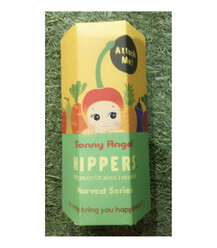 Growise Sonny Angel - Sonny Angel Hippers Decorative Mini Figür PP002-1 89348