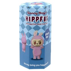 Growise Sonny Angel - Sonny Angel Hippers Decorative Mini Figür PP049-1 32685