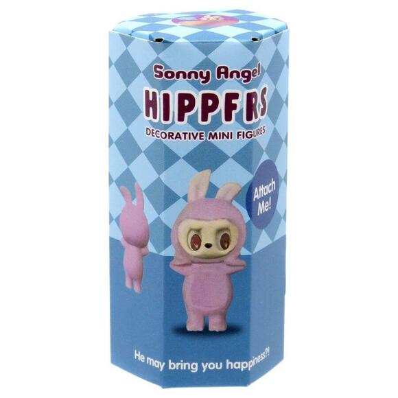 Sonny Angel Hippers Decorative Mini Figür PP049-1 32685