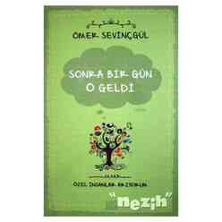 Carpe Diem - Sonra Bir Gün O Geldi