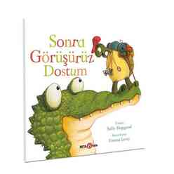 Beta Kids - Sonra Görüşürüz Dostum