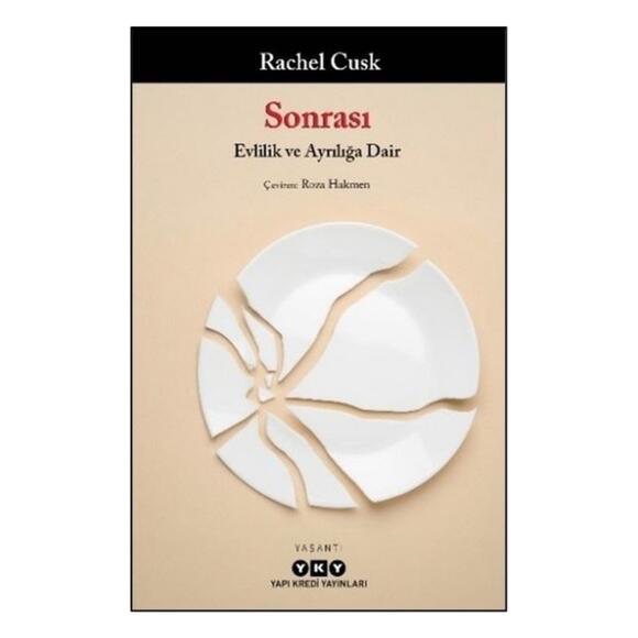 Sonrası/ Evlilik ve Ayrılığa Dair