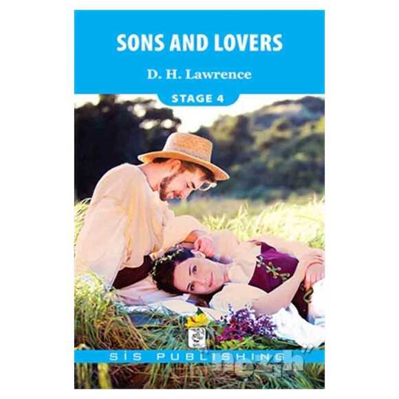 Sons And Lovers - Stage 4
