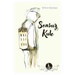 Nebula Yayınevi - Sonsuz Kule