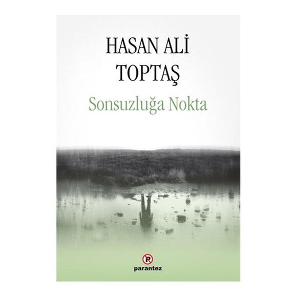 Sonsuzluğa Nokta