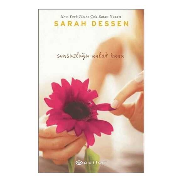 Sonsuzluğu Anlat Bana