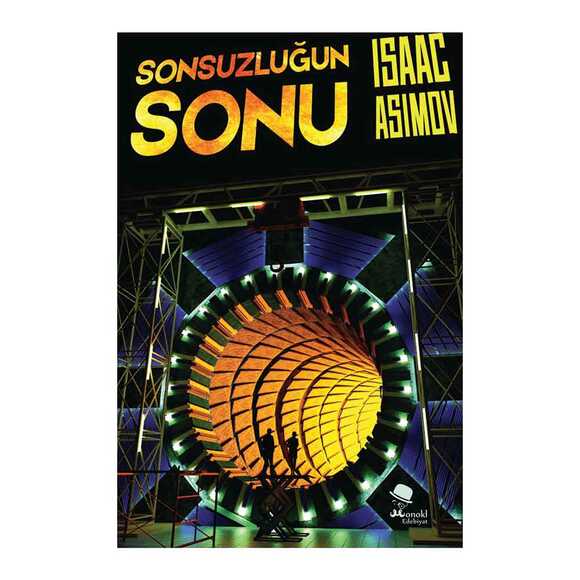 Sonsuzluğun Sonu
