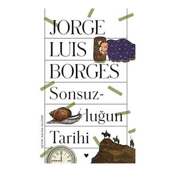 Sonsuzluğun Tarihi