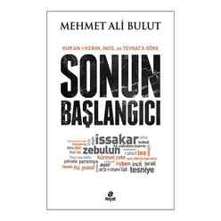 Sonun Başlangıcı - Thumbnail
