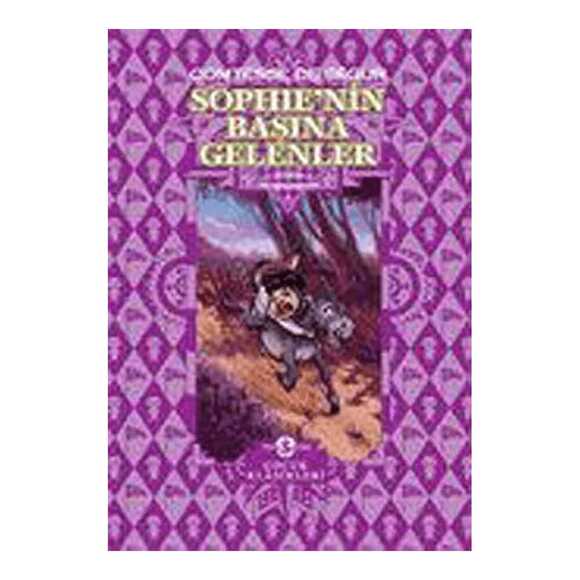Sophie’nin Başına Gelenler (Kısaltılmış Metin)