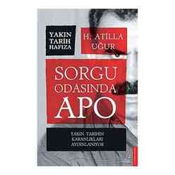 Sorgu Odasında Apo - Thumbnail