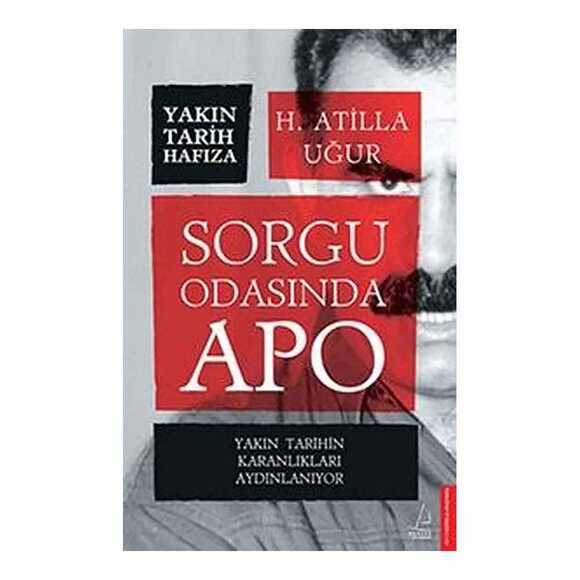 Sorgu Odasında Apo