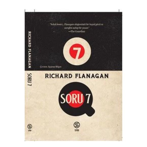 Soru 7