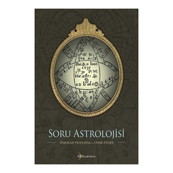 Soru Astrolojisi - Thumbnail