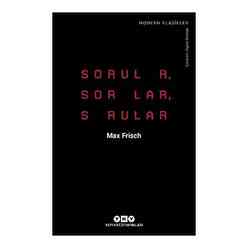 Sorular, Sorular, Sorular - Thumbnail