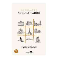 Sorularla Avrupa Tarihi - Thumbnail