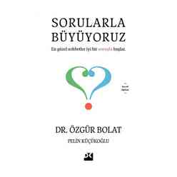 Sorularla Büyüyoruz - Thumbnail