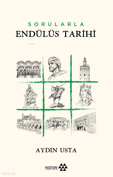 Sorularla Endülüs Tarihi