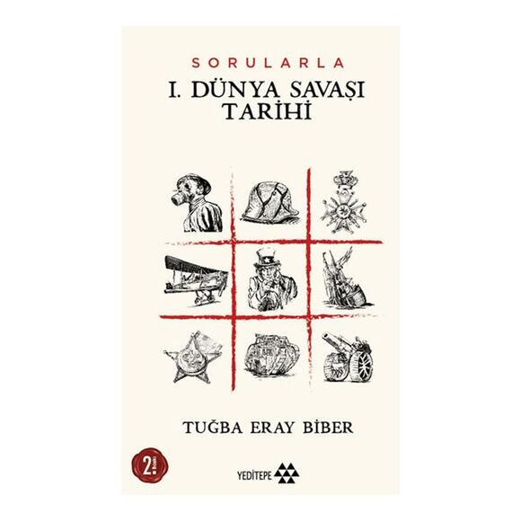 Sorularla I. Dünya Savaşı Tarihi