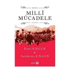 Yeditepe Yayınevi - Sorularla Milli Mücadele Tarihi