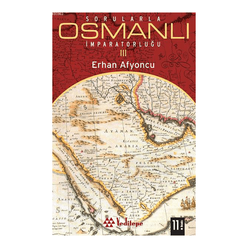 Sorularla Osmanlı İmparator Iıı - Thumbnail