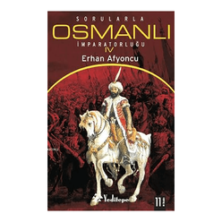 Sorularla Osmanlı İmparator Iv - Thumbnail