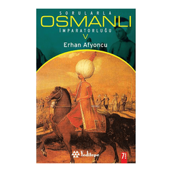 Sorularla Osmanlı İmparator V - Thumbnail