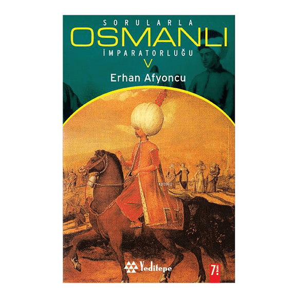 Sorularla Osmanlı İmparator V